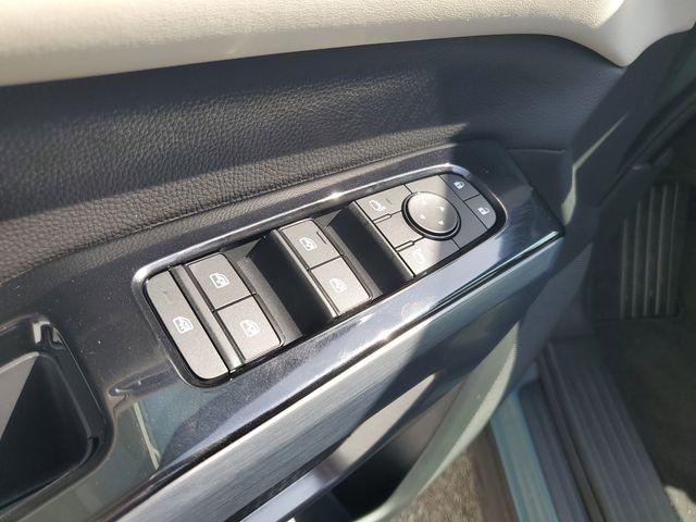 new 2026 Nissan Pathfinder car, priced at $44,581