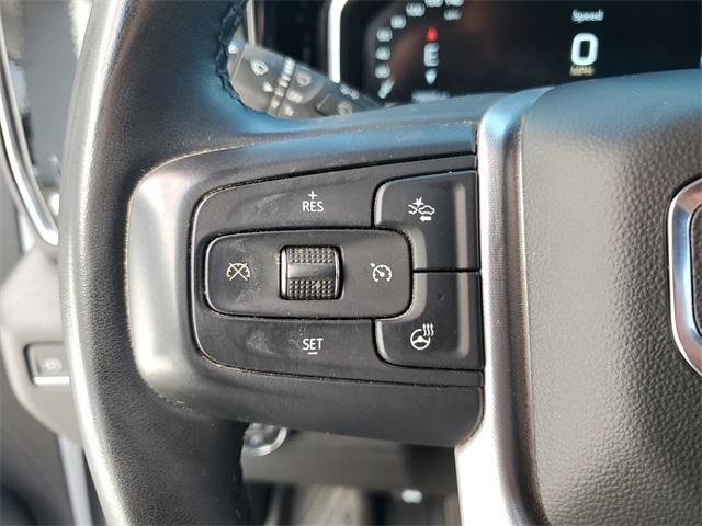 used 2024 GMC Sierra 2500 car, priced at $55,700