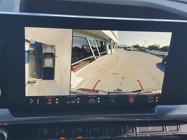 used 2024 GMC Sierra 2500 car, priced at $55,700