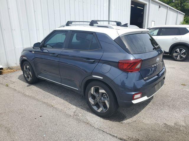used 2022 Hyundai Venue car, priced at $15,990