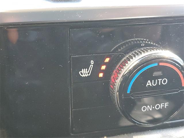 used 2022 Nissan Pathfinder car, priced at $26,200