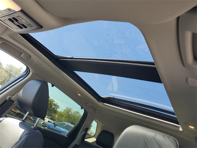 new 2026 Nissan Rogue car, priced at $41,065