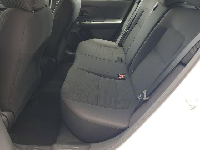 new 2026 Nissan Kicks car, priced at $24,755