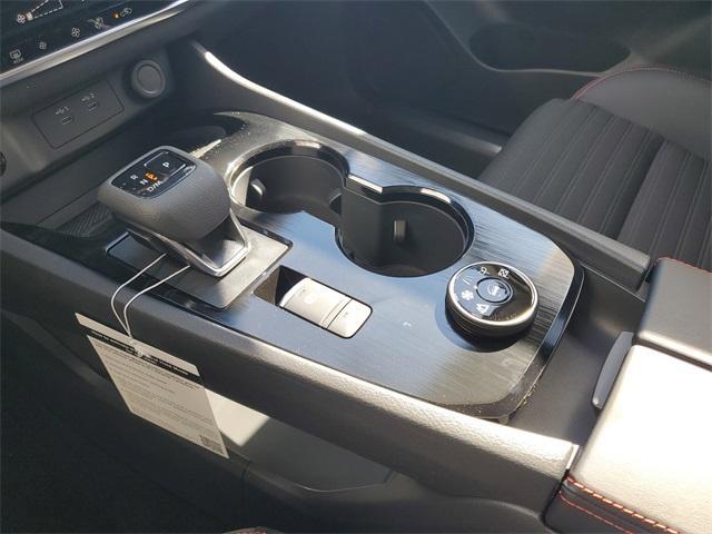 new 2026 Nissan Rogue car, priced at $34,791