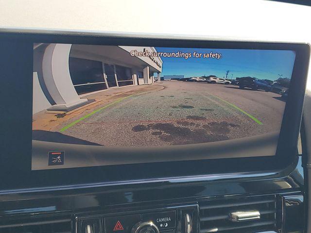 new 2026 Nissan Pathfinder car, priced at $41,655