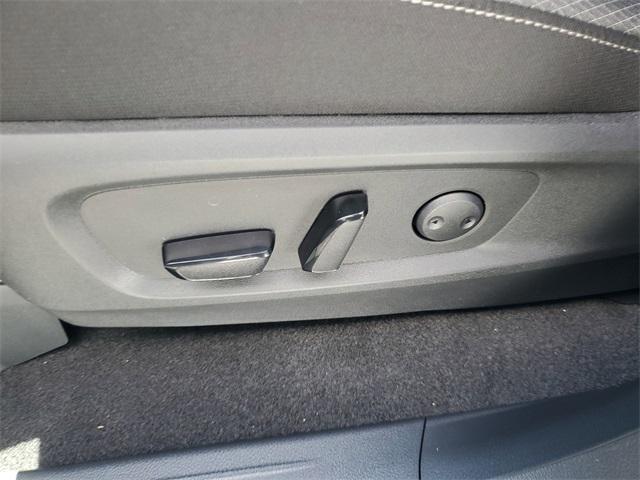 new 2026 Nissan Pathfinder car, priced at $41,655