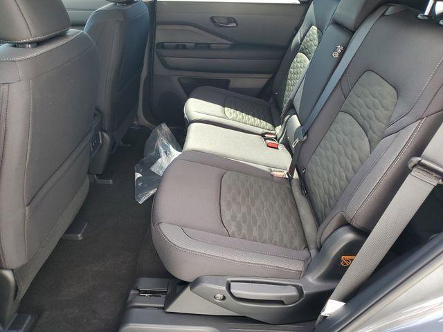 new 2026 Nissan Pathfinder car, priced at $41,655