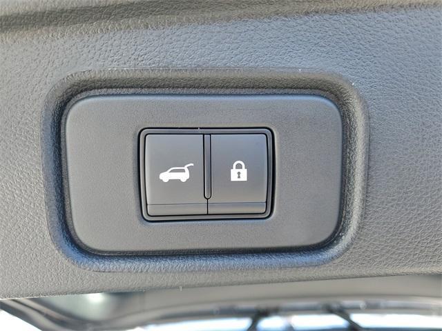 new 2026 Nissan Pathfinder car, priced at $41,655