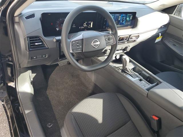 new 2026 Nissan Sentra car, priced at $23,327