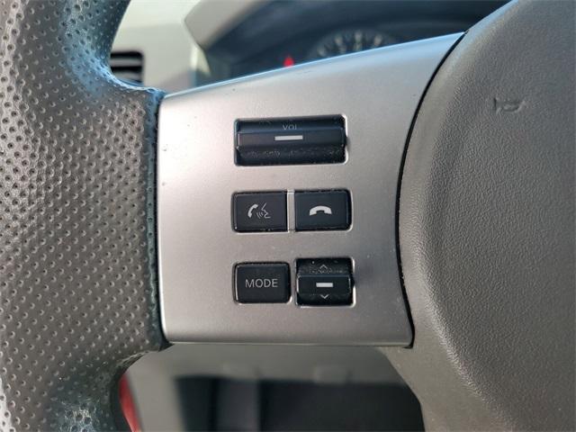 used 2014 Nissan Frontier car, priced at $16,750
