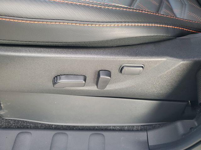 new 2026 Nissan Frontier car, priced at $47,630