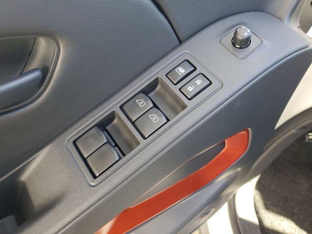 new 2026 Nissan Frontier car, priced at $47,630