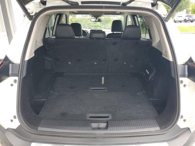 used 2021 Nissan Rogue car, priced at $18,350