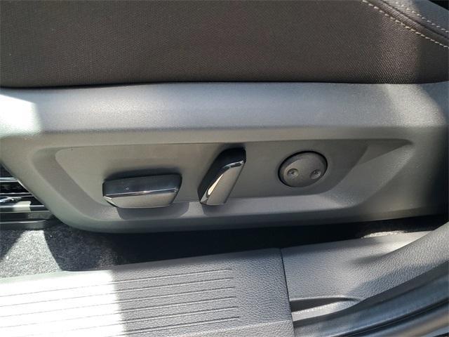 new 2026 Nissan Rogue car, priced at $31,095