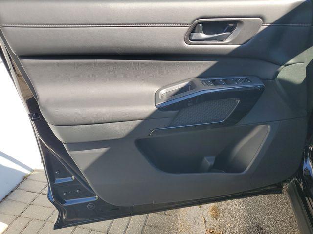 new 2026 Nissan Pathfinder car, priced at $39,688