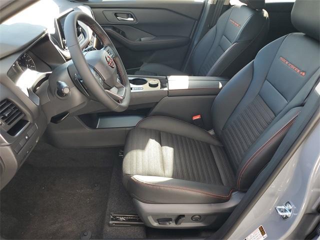 new 2026 Nissan Rogue car, priced at $35,503