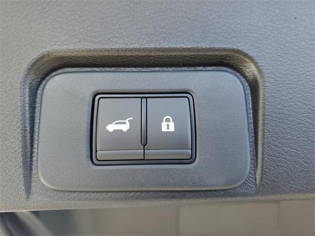 new 2026 Nissan Rogue car, priced at $35,503