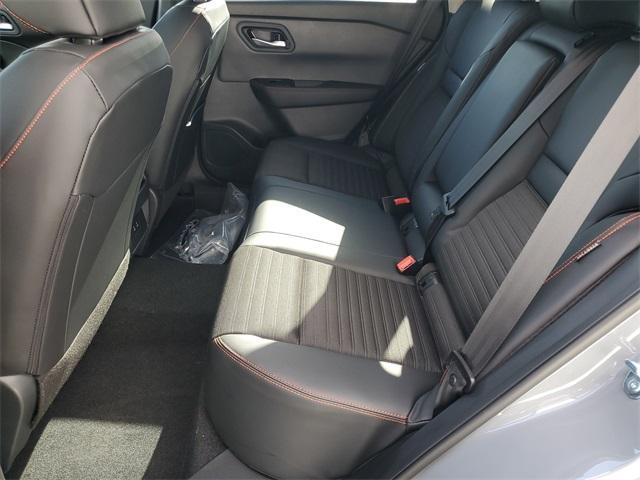 new 2026 Nissan Rogue car, priced at $35,503