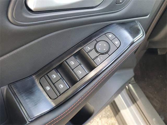 new 2026 Nissan Rogue car, priced at $35,503