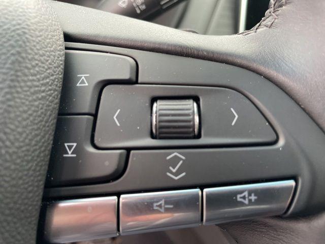 used 2025 Cadillac CT4 car