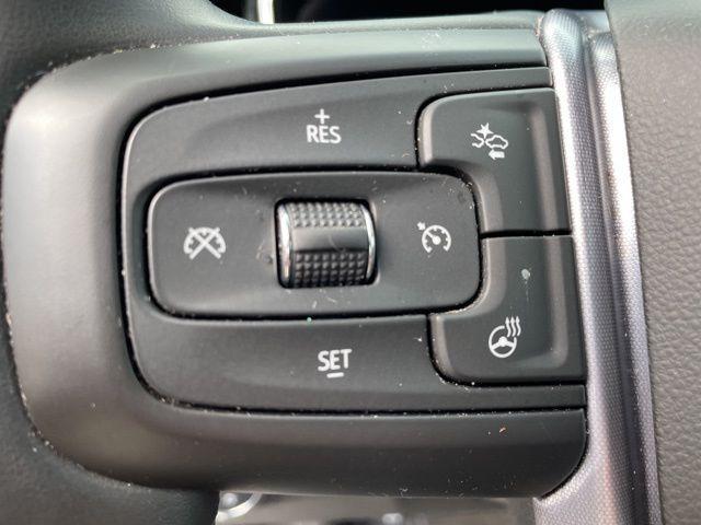 used 2024 GMC Sierra 1500 car, priced at $45,393