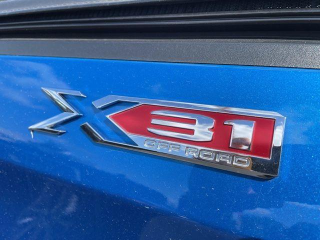 used 2022 GMC Sierra 1500 car, priced at $43,698