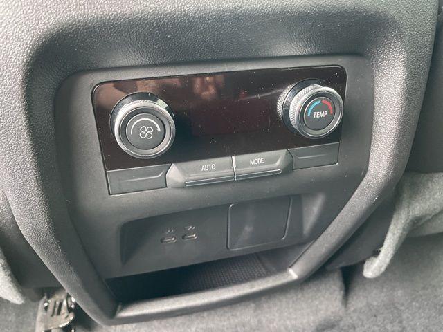 used 2025 Buick Enclave car, priced at $36,893