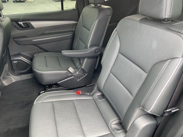 used 2025 Buick Enclave car, priced at $36,893