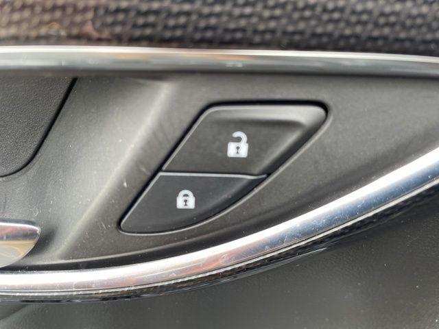 used 2023 Buick Envision car, priced at $25,393