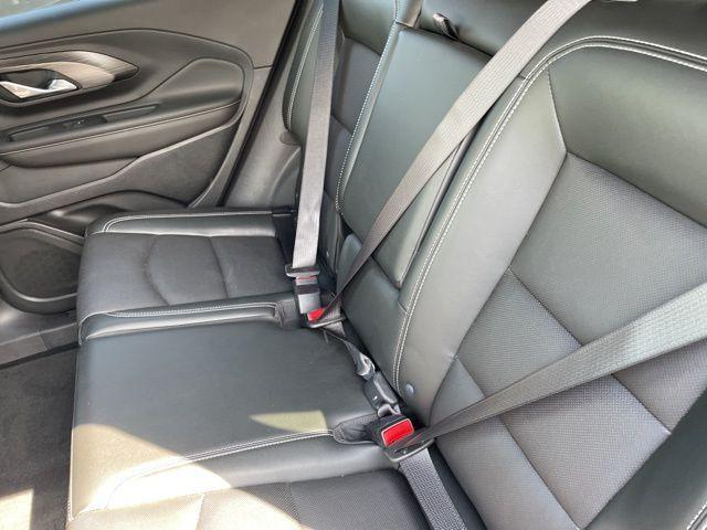 used 2022 GMC Terrain car, priced at $21,995