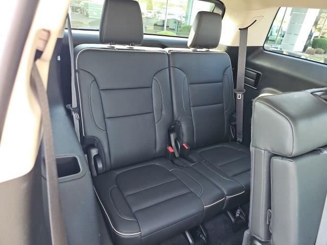 used 2023 GMC Acadia car, priced at $35,262