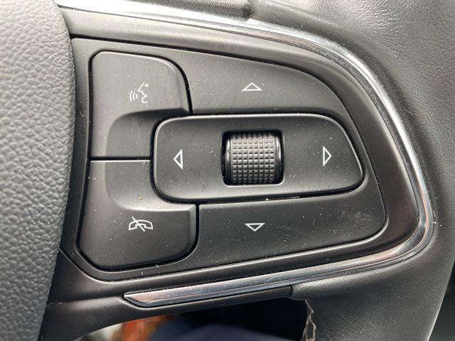 used 2023 Buick Envision car, priced at $26,393