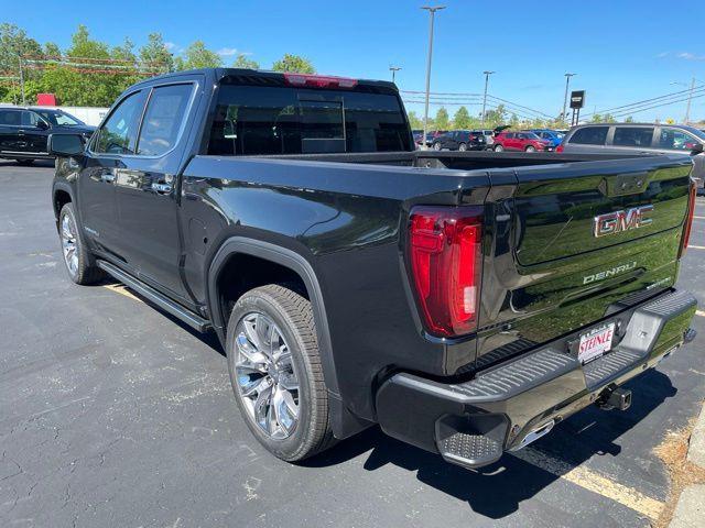 new 2026 GMC Sierra 1500 car, priced at $77,638