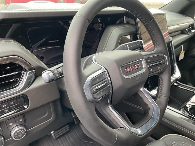 new 2026 GMC Yukon car, priced at $76,077