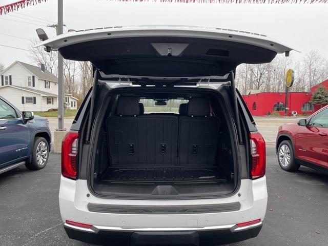 new 2026 GMC Yukon car, priced at $76,077