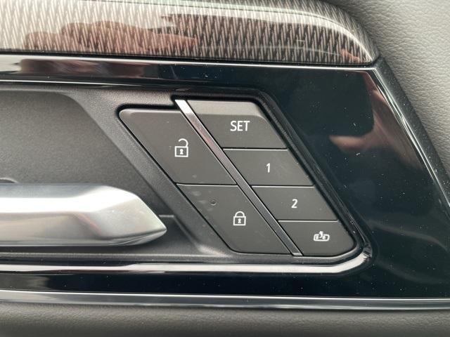 new 2026 GMC Yukon car, priced at $76,077