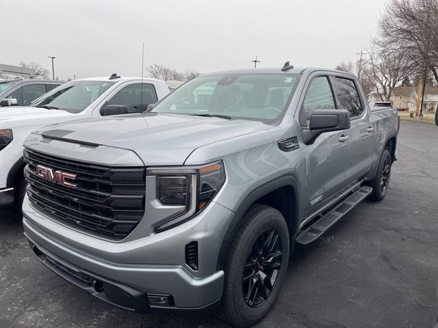 new 2026 GMC Sierra 1500 car, priced at $54,915