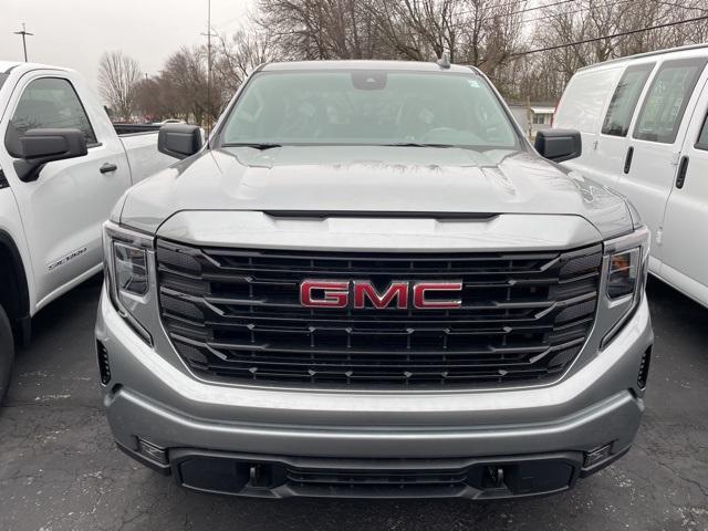 new 2026 GMC Sierra 1500 car, priced at $54,915