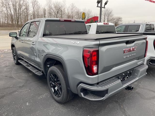 new 2026 GMC Sierra 1500 car, priced at $54,915