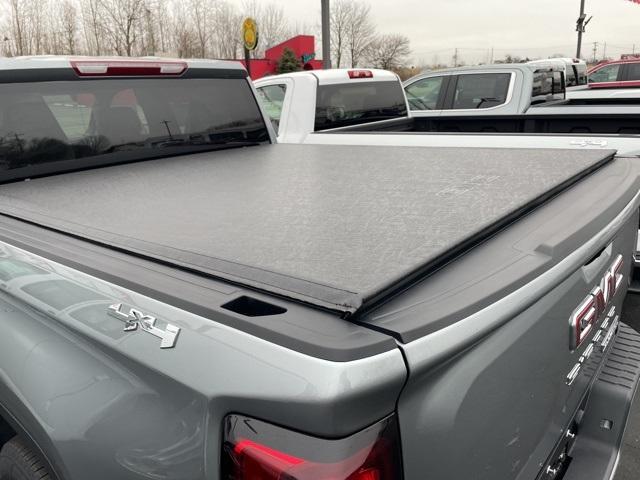 new 2026 GMC Sierra 1500 car, priced at $54,915