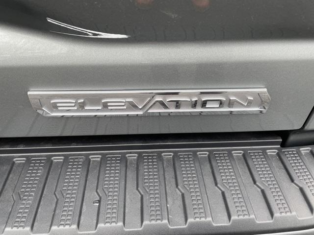 new 2026 GMC Sierra 1500 car, priced at $54,915