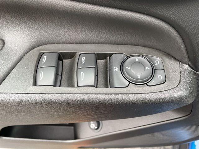 used 2024 Chevrolet Equinox car, priced at $23,393
