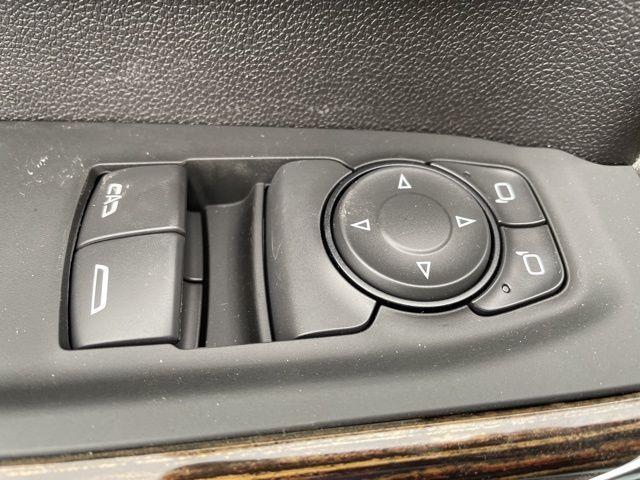 new 2026 GMC Sierra 2500 car, priced at $55,963