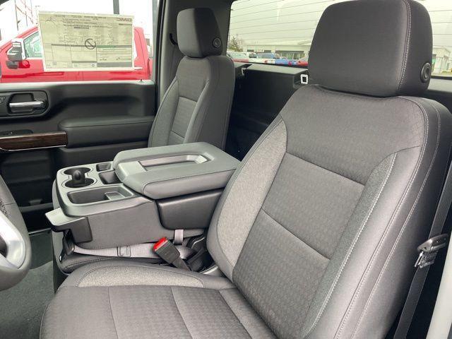 new 2026 GMC Sierra 2500 car, priced at $55,963
