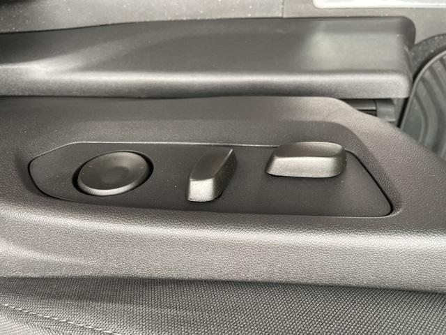 new 2026 GMC Sierra 1500 car, priced at $50,090