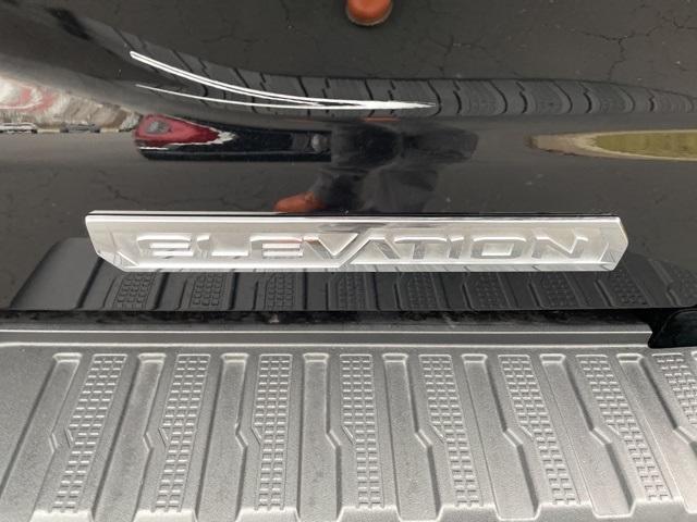 new 2026 GMC Sierra 1500 car, priced at $50,090