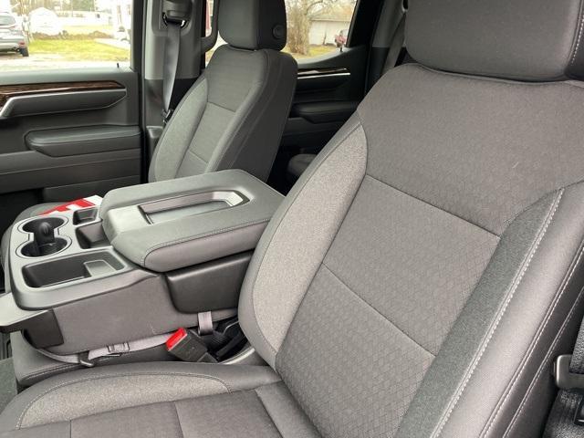 new 2026 GMC Sierra 1500 car, priced at $50,090