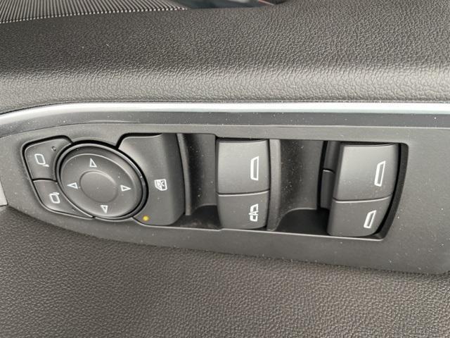 new 2026 GMC Sierra 1500 car, priced at $50,090