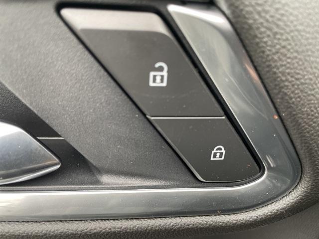 new 2026 GMC Sierra 1500 car, priced at $50,090