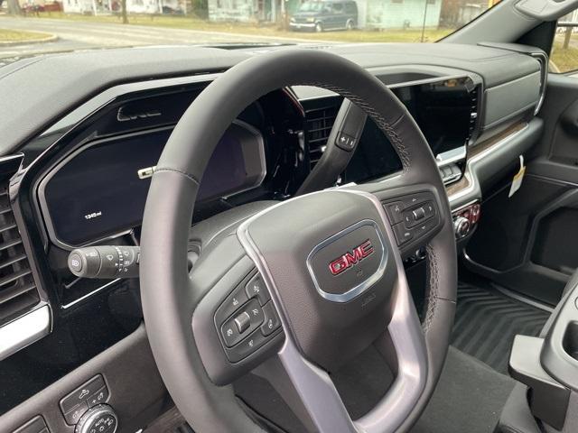 new 2026 GMC Sierra 1500 car, priced at $50,090